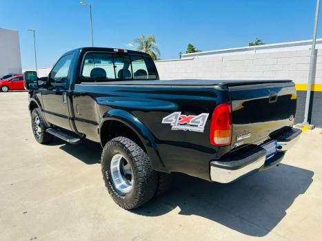 FORD F-250 3.9 XLT SUPER DUTY CABINE SIMPLES DIESEL, Foto 5