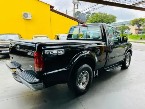 FORD F-250 4.2 XLT TURBO INTERCOOLER CABINE SIMPLES, Foto 5