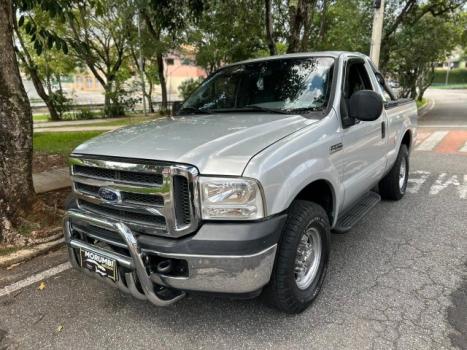 FORD F-250 4.3 XLL CABINE SIMPLES, Foto 1