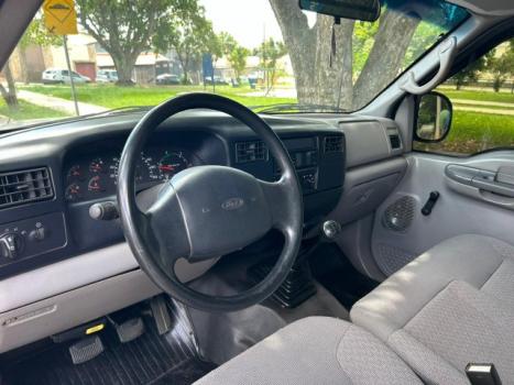 FORD F-250 4.3 XLL CABINE SIMPLES, Foto 3