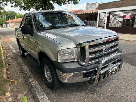 FORD F-250 4.3 XLL CABINE SIMPLES, Foto 5