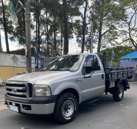 FORD F-350 3.9 TURBO INTERCOOLER CABINE SIMPLES, Foto 1