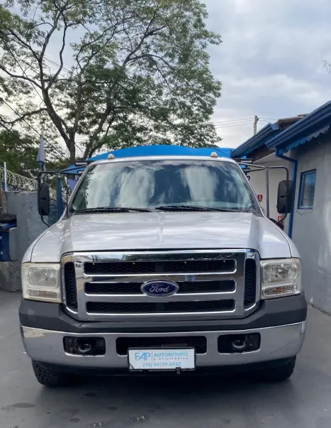 FORD F-350 3.9 TURBO INTERCOOLER CABINE SIMPLES, Foto 3