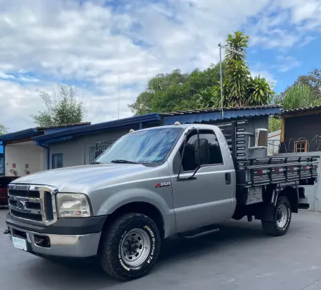 FORD F-350 3.9 TURBO INTERCOOLER CABINE SIMPLES, Foto 5
