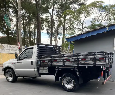 FORD F-350 3.9 TURBO INTERCOOLER CABINE SIMPLES, Foto 8