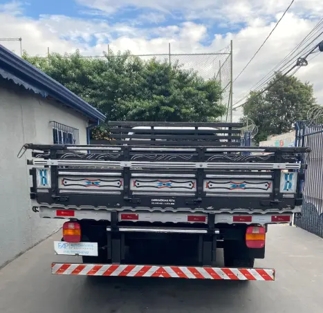 FORD F-350 3.9 TURBO INTERCOOLER CABINE SIMPLES, Foto 10