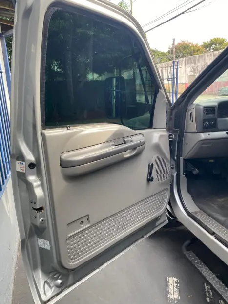FORD F-350 3.9 TURBO INTERCOOLER CABINE SIMPLES, Foto 12