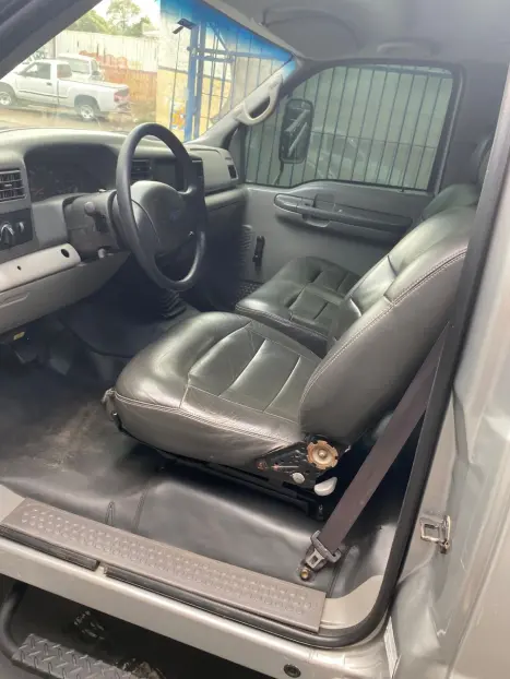 FORD F-350 3.9 TURBO INTERCOOLER CABINE SIMPLES, Foto 14
