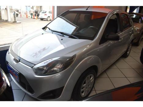 FORD Fiesta Hatch 1.0 4P FLEX, Foto 1