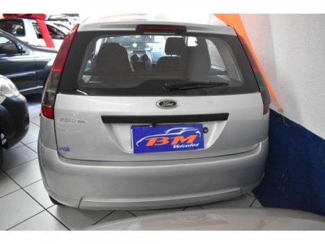 FORD Fiesta Hatch 1.0 4P FLEX, Foto 8