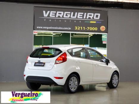 FORD Fiesta Hatch 1.6 4P SE FLEX, Foto 11