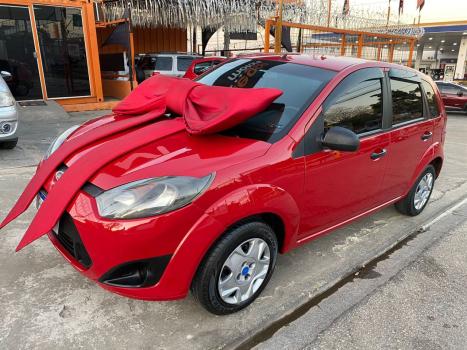 FORD Fiesta Hatch 1.0 4P FLEX, Foto 3