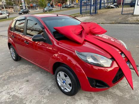 FORD Fiesta Hatch 1.0 4P FLEX, Foto 5