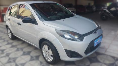 FORD Fiesta Hatch 1.0 4P FLEX, Foto 3