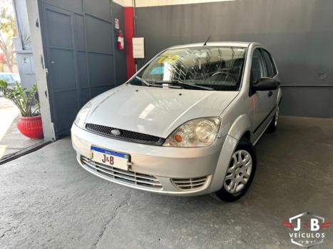 FORD Fiesta Hatch 1.0 4P, Foto 2