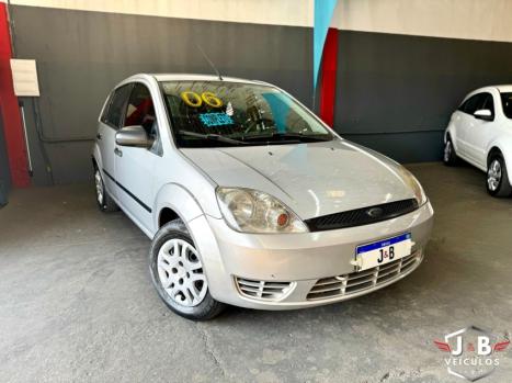 FORD Fiesta Hatch 1.0 4P, Foto 3