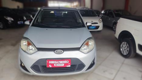 FORD Fiesta Hatch 1.0 4P FLEX, Foto 2