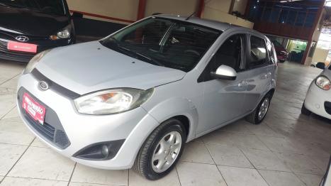 FORD Fiesta Hatch 1.0 4P FLEX, Foto 3