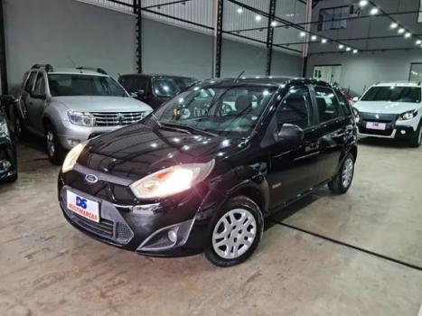 FORD Fiesta Hatch 1.6 4P FLEX, Foto 1