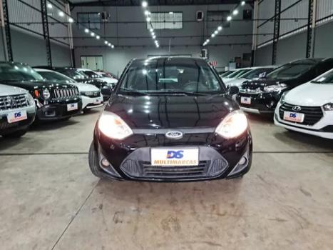 FORD Fiesta Hatch 1.6 4P FLEX, Foto 9