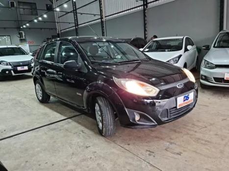 FORD Fiesta Hatch 1.6 4P FLEX, Foto 11