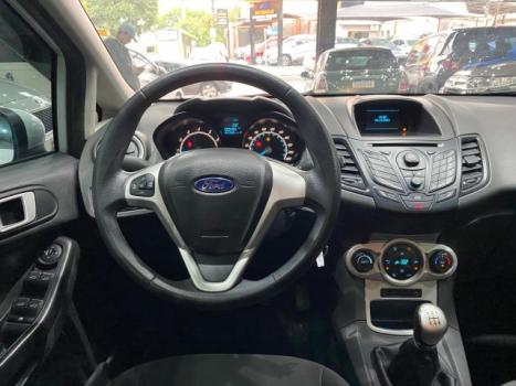 FORD Fiesta Hatch 1.6 16V 4P SEL FLEX, Foto 6