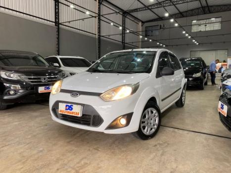 FORD Fiesta Hatch 1.6 4P ROCAM FLEX, Foto 1