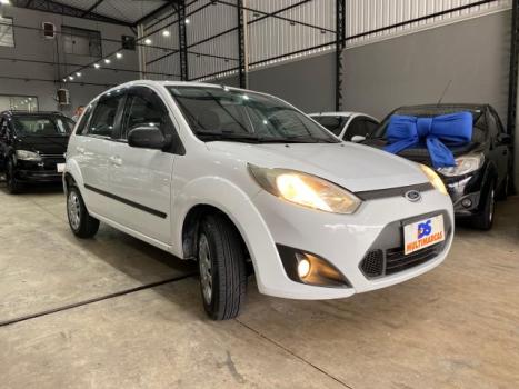 FORD Fiesta Hatch 1.6 4P ROCAM FLEX, Foto 8