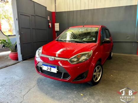 FORD Fiesta Hatch 1.0 4P, Foto 2