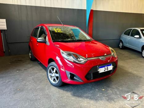 FORD Fiesta Hatch 1.0 4P, Foto 3