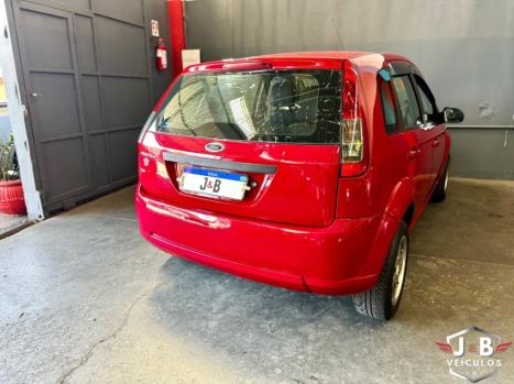 FORD Fiesta Hatch 1.0 4P, Foto 8