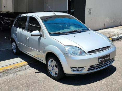 FORD Fiesta Hatch 1.6 4P CLASS FLEX, Foto 3