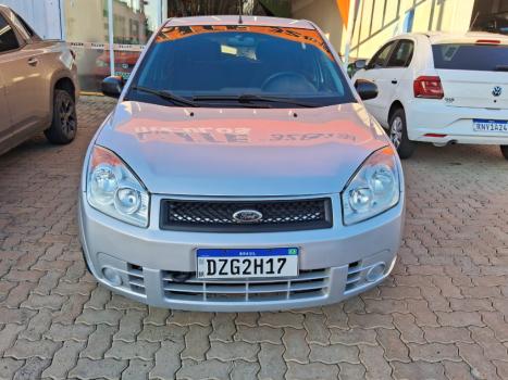 FORD Fiesta Hatch 1.6 4P CLASS FLEX, Foto 2