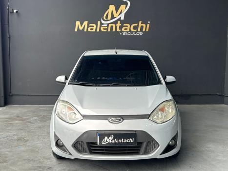 FORD Fiesta Hatch 1.6 CLASS, Foto 2