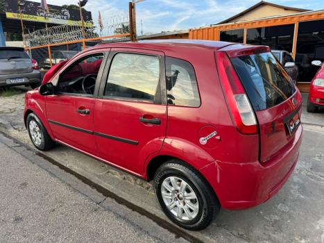 FORD Fiesta Hatch 1.0 4P FLEX, Foto 7