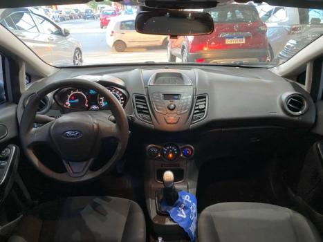 FORD Fiesta Hatch 1.5 16V 4P S FLEX, Foto 3