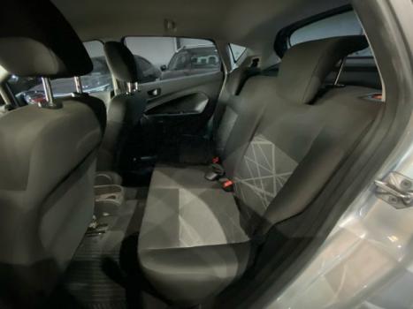 FORD Fiesta Hatch 1.5 16V 4P S FLEX, Foto 4