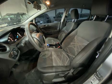 FORD Fiesta Hatch 1.5 16V 4P S FLEX, Foto 6