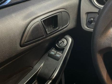 FORD Fiesta Hatch 1.5 16V 4P S FLEX, Foto 7