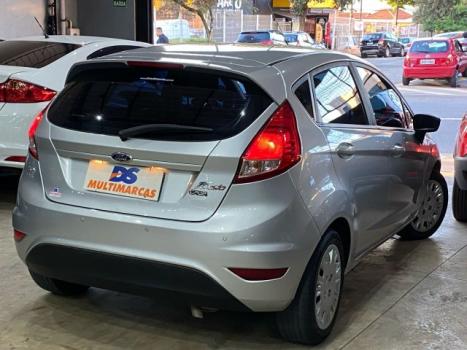 FORD Fiesta Hatch 1.5 16V 4P S FLEX, Foto 10