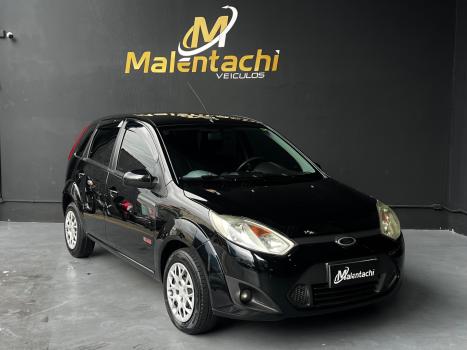 FORD Fiesta Hatch 1.6 4P FLEX, Foto 1