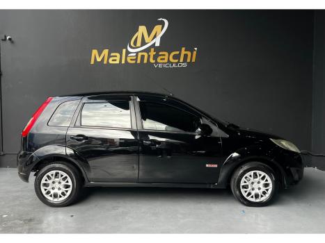 FORD Fiesta Hatch 1.6 4P FLEX, Foto 3