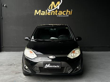 FORD Fiesta Hatch 1.6 4P FLEX, Foto 4