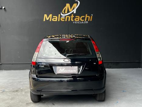FORD Fiesta Hatch 1.6 4P FLEX, Foto 6