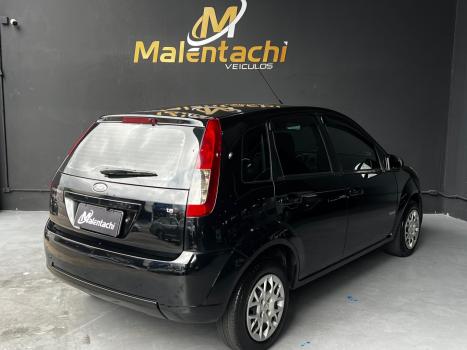 FORD Fiesta Hatch 1.6 4P FLEX, Foto 7