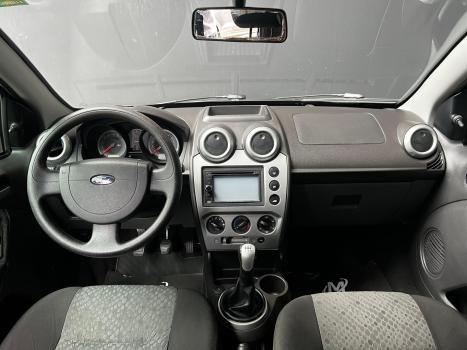 FORD Fiesta Hatch 1.6 4P FLEX, Foto 8