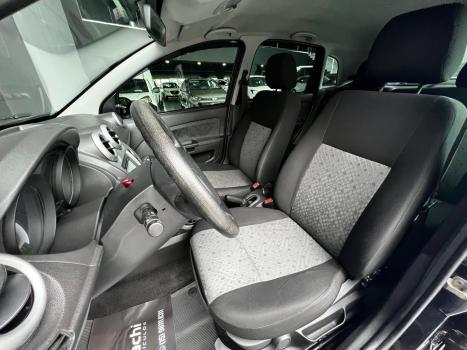 FORD Fiesta Hatch 1.6 4P FLEX, Foto 12