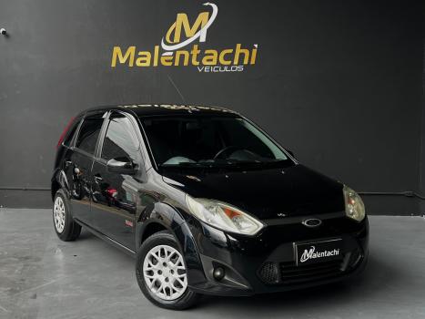 FORD Fiesta Hatch 1.6 4P FLEX, Foto 14