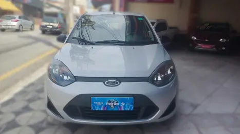 FORD Fiesta Hatch 1.0 4P, Foto 2