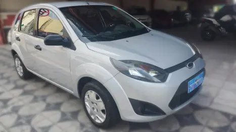 FORD Fiesta Hatch 1.0 4P, Foto 3